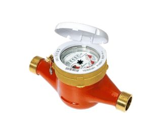Лічильник B-Meters GMDM-I Ду 15 для гарячої води купити в інтернет-магазині «НасосВДом» Київ Україна