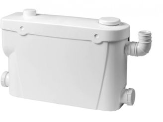 Каналізаційна установка Grundfos Sololift + C-3 купити в інтернет-магазині «НасосВДом» Київ Україна