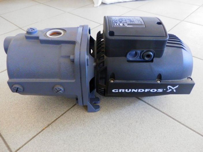 Ремонт насосів GRUNDFOS JP від «НасосВДом»