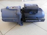 Ремонт насосів GRUNDFOS JP від «НасосВДом»