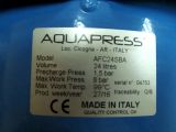 Расширительный бак Aquapress AFC 24SBA купить в интернет-магазине «НасосВДом» Киев Украина