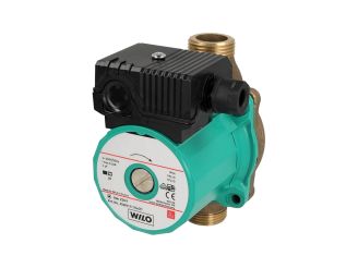 Циркуляційний насос Wilo Star-Z 20/1 купити в інтернет-магазині «НасосВДом» Київ Україна