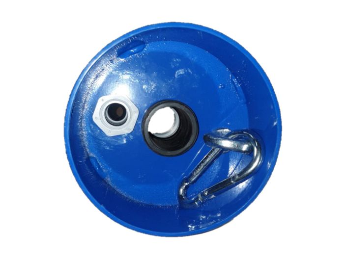 Оголовок скважинный ОС 125-32 негерметичный купить в интернет-магазине «НасосВДом» Киев Украина