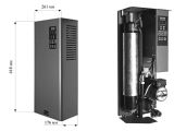 Котёл электрический Tenko Digital Standart SDKE 7,5_380 купить в интернет-магазине «НасосВДом» Киев Украина