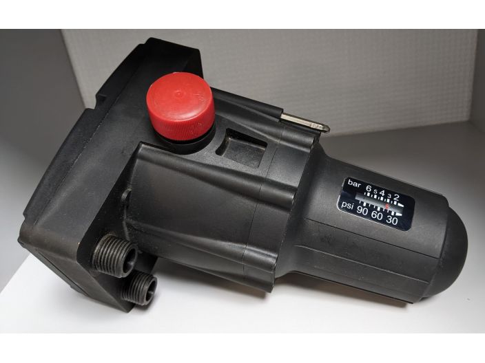 Електронний регулятор тиску EPR Coelbo купити в інтернет-магазині «НасосВДом» Київ Україна