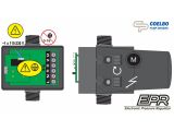 Электронный регулятор давления EPR Coelbo купить в интернет-магазине «НасосВДом» Киев Украина