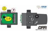 Цифровой регулятор давления DPR Coelbo купить в интернет-магазине «НасосВДом» Киев Украина
