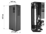 Котёл электрический Tenko Digital Standart SDKE 7,5_220 купить в интернет-магазине «НасосВДом» Киев Украина