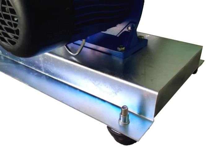 20WD.CHS8-5.DUOSET OLIJU насосна станція для підвищення тиску купити в інтернет-магазині «НасосВДом» Київ Україна