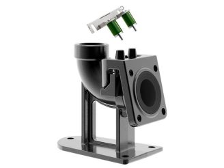 Автомуфта DN 40 Grundfos 96076063 купить в интернет-магазине «НасосВДом» Киев Украина