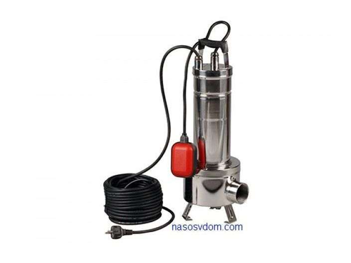 Насос для дренажу DAB FEKA VS 550 M-A купити в інтернет-магазині «НасосВДом» Київ Україна