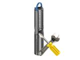 Ремонт скважинного насоса SP Grundfos заказать в интернет-магазине «НасосВДом» Киев Украина