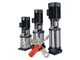 Ремонт насоса CR Grundfos заказать в интернет-магазине «НасосВДом» Киев Украина