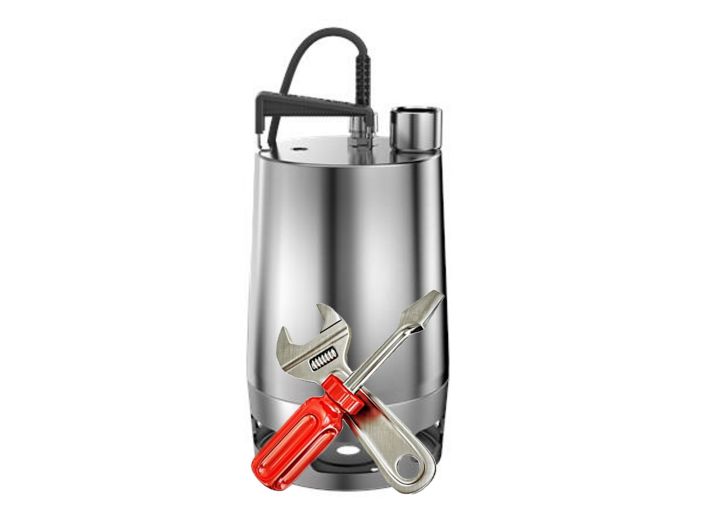 Ремонт насоса AP35 Grundfos замовити в інтернет-магазині Насосвдом, м. Київ