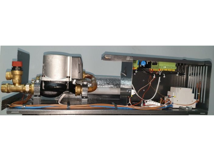 Котел електричний Tenko Digital Standart SDKE 7,5_380 купити в інтернет-магазині Насосвдом