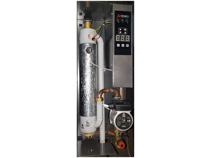 Котел електричний Tenko Digital Standart SDKE 7,5_380 купити в інтернет-магазині Насосвдом