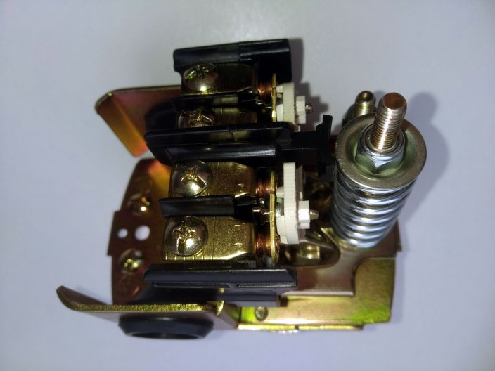 PS2/1,5-5,5 Coelbo Реле тиску купити в інтернет-магазині «НасосВДом» Київ Україна