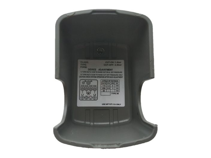 Реле давления PS2/1,5-5,5 Coelbo купить в интернет-магазине «НасосВДом» Киев Украина