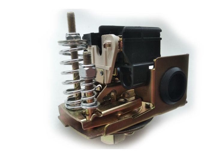 PS2/1,5-5,5 Coelbo Реле тиску купити в інтернет-магазині «НасосВДом» Київ Україна