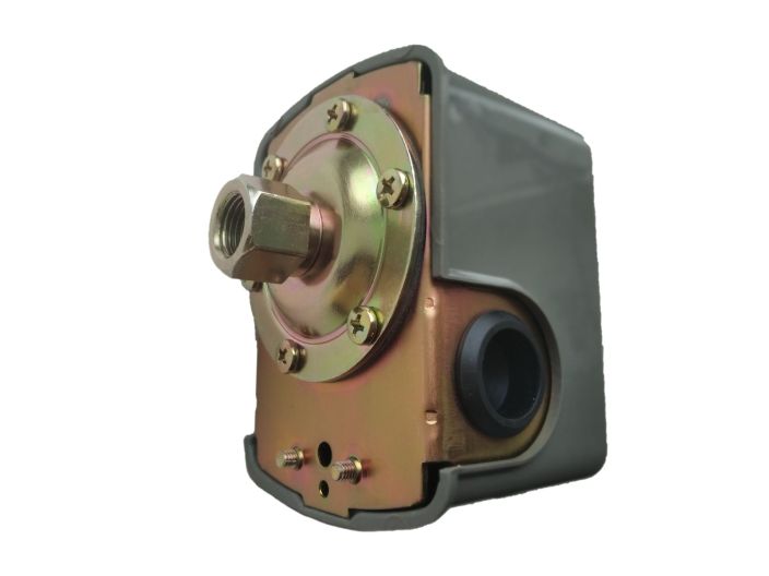 PS2/1,5-5,5 Coelbo Реле тиску купити в інтернет-магазині «НасосВДом» Київ Україна