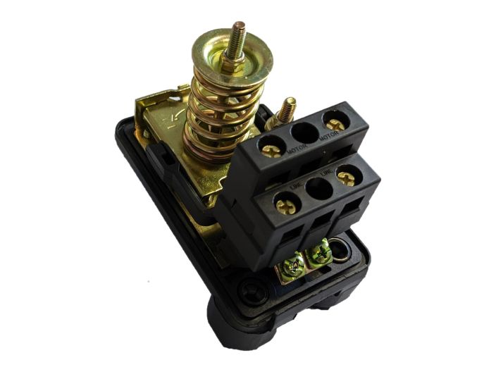 Реле давления PS2+/165,5 Coelbo купить в интернет-магазине «НасосВДом» Киев Украина