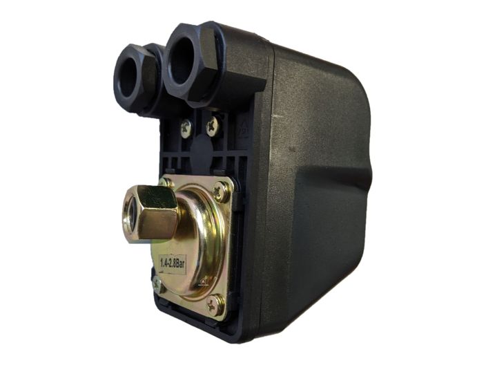 Реле давления PS2+/165,5 Coelbo купить в интернет-магазине «НасосВДом» Киев Украина