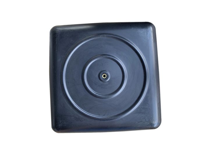 Бак для душу 102 л Укрхімпласт купити в інтернет-магазині «НасосВДом» Київ Україна