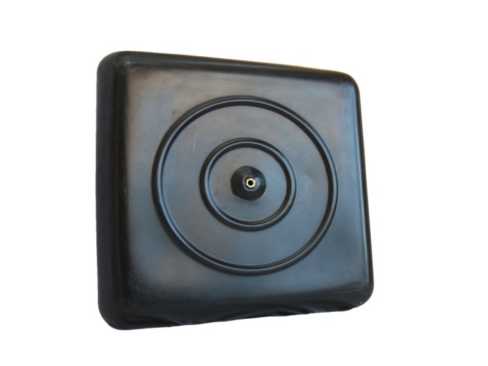 Бак для душу 140 л Укрхімпласт купити в інтернет-магазині «НасосВДом» Київ Україна