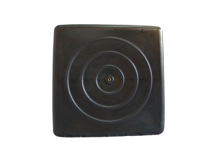 Бак для душу 200 л Укрхімпласт купити в інтернет-магазині «НасосВДом» Київ Україна