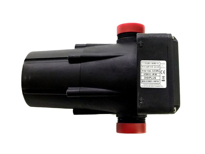 Контроллер для насоса Coelbo DIGIPLUS купить в интернет-магазине «НасосВДом» Киев Украина