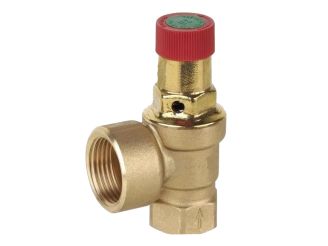 SM120-1/2A Клапан предохранительный Honeywell купить в интернет-магазине «НасосВДом» Киев Украина