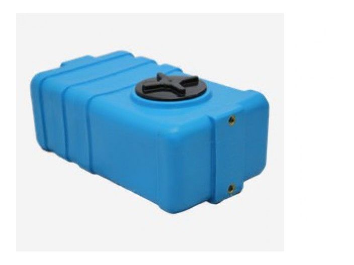 Бак накопичувальний Укрхімпласт SG 100 л купити в інтернет-магазині «НасосВДом» Київ Україна