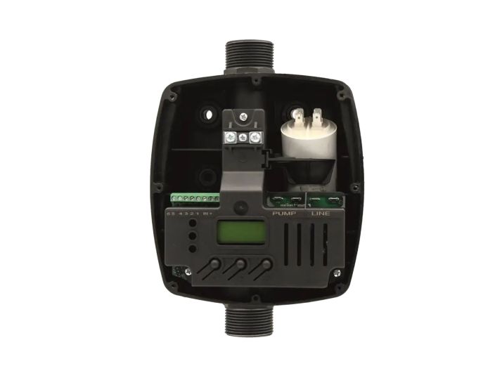 Brio-Top Реле Italtecnica купить в интернет-магазине Насосвдом в Киеве