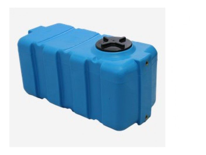 Бак накопительный Укрхимпласт SG 200 л купить в интернет-магазине «НасосВДом» Киев Украина