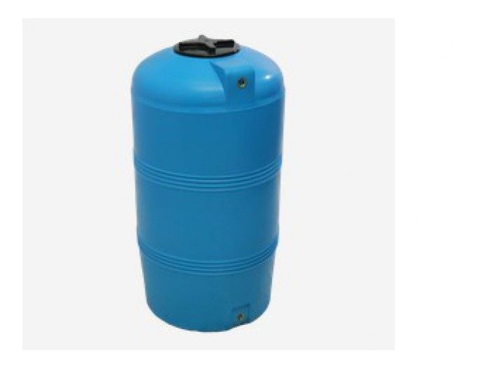 Бак накопительный Укрхимпласт V 250 л купить в интернет-магазине «НасосВДом» Киев Украина