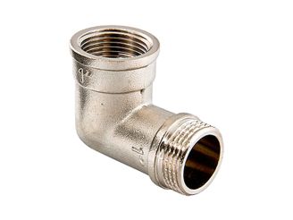 VTr.092.N.0004 Уголок 90° 1/2" ВН Valtec купить в интернет-магазине «НасосВДом» Киев Украина