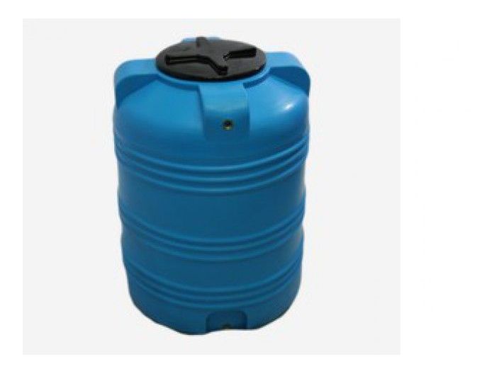 Бак накопительный Укрхимпласт V 350 л купить в интернет-магазине «НасосВДом» Киев Украина