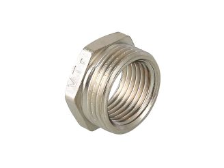 VTr.581.N.0807 Перехідник (футорка) ЗВ 1 1/2' х 1 1/4' Valtec купити в інтернет-магазині «НасосВДом» Київ Україна