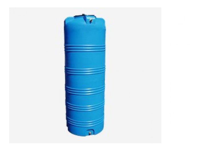 Бак накопичувальний Укрхімпласт V 750 л купити в інтернет-магазині «НасосВДом» Київ Україна