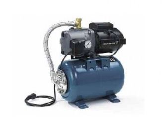 Насосная станция Grundfos JPBasic 5 PT купить в интернет-магазине «НасосВДом» Киев Украина