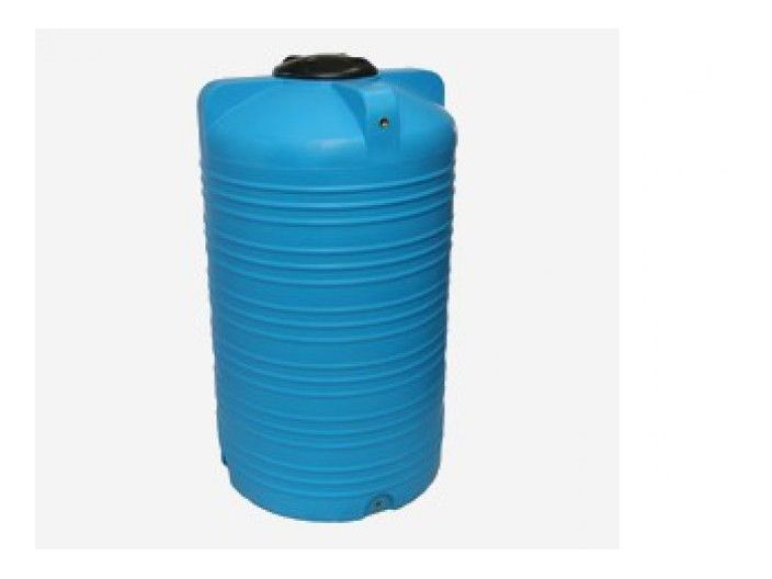 Бак накопительный Укрхимпласт V 2000 л купить в интернет-магазине «НасосВДом» Киев Украина