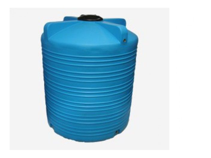 Бак накопичувальний Укрхімпласт V 5000 л купити в інтернет-магазині «НасосВДом» Київ Україна