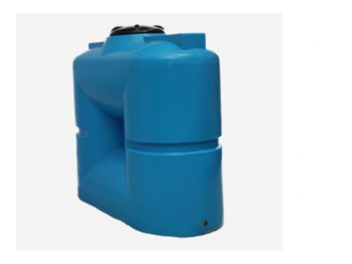 Бак накопичувальний Укрхімпласт B-1000 л купити в інтернет-магазині «НасосВДом» Київ Україна