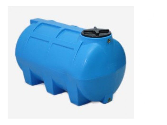 Бак накопительный Укрхимпласт G 250 л купить в интернет-магазине «НасосВДом» Киев Украина