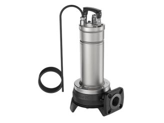 Каналізаційний насос Grundfos UNILIFT APG.40.10.1 (92616891) купити в інтернет-магазині «НасосВДом» Київ Україна