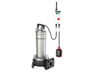 Каналізаційний насос Grundfos UNILIFT APG.40.10.A3 (92616892) купити в інтернет-магазині «НасосВДом» Київ Україна