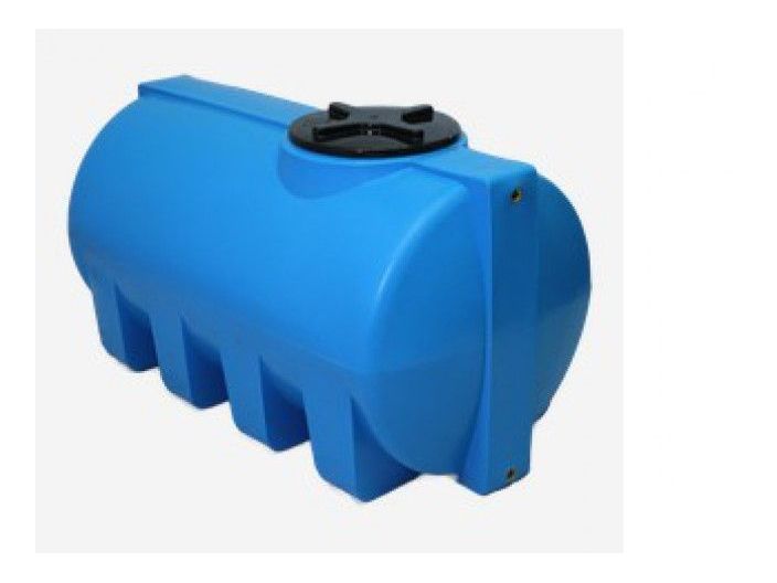 Бак накопительный Укрхимпласт G 505 л купить в интернет-магазине «НасосВДом» Киев Украина