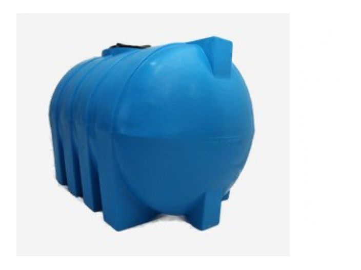 Бак накопичувальний Укрхімпласт G 1000 л купити в інтернет-магазині «НасосВДом» Київ Україна