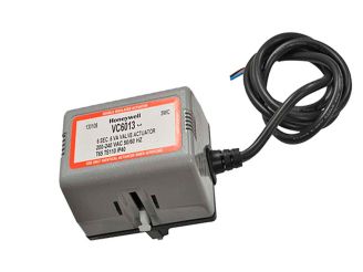 Привод VC6013ZZ00/U Honeywell SPDT, кабель 1 м купить в интернет-магазине «НасосВДом» Киев Украина