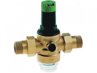 Редуктор давления D06F 1B Honeywell купить в интернет-магазине «НасосВДом» Киев Украина